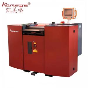 廠家直銷凱美格Kamege K420RC 第一代經(jīng)典款帶刀片皮機，大鏟皮機